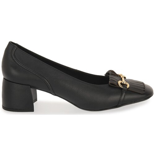 Vicenza Salonarji PRETO CARIBE Črna Cene