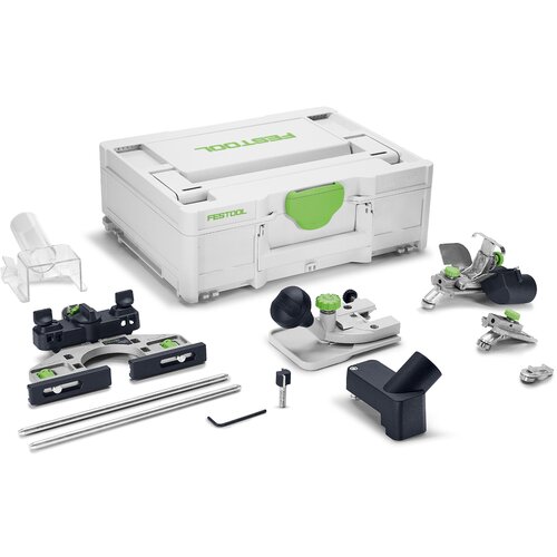 Festool Set dodatne opreme ZS-MFK 700 za rubne freze MFK/MFKC 700 578375 Cijene