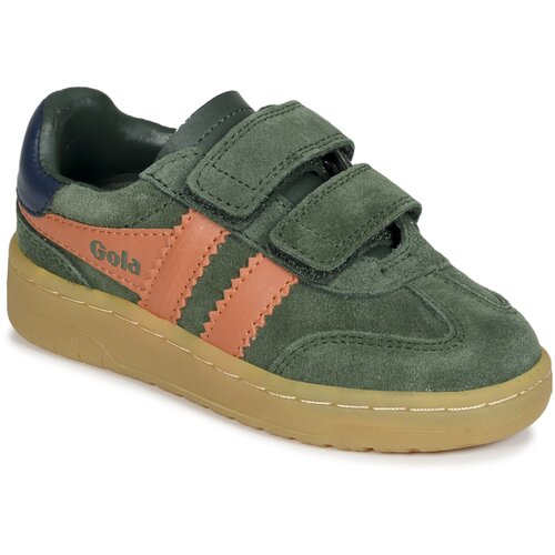 Gola Nizke superge VIPER STRAP Kaki Slike