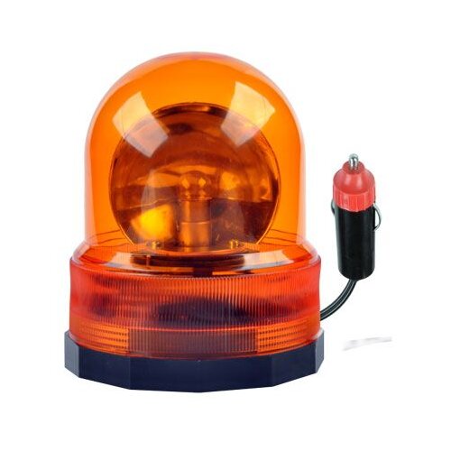 Kemot Opozorilna rotacijska lučka 24V oranžna, (5000076808) Slike