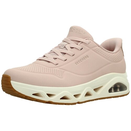 Skechers Nizke superge UNO GLIDE STEP GLIDE ON AIR Rožnata Cene