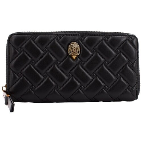 Kurt Geiger London Denarnica K ZIP AROUNF WALLES EAG Črna Slike