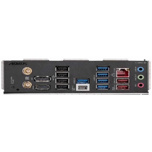Gigabyte B650 Aorus Elite AXAM5; 4xDDR5; up to 256GB,(up to 8000MHz); DP, HDMI, WIFI Cijene