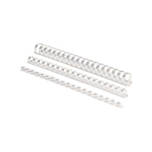  Spirala PVC 10mm bela 1/100 Cene