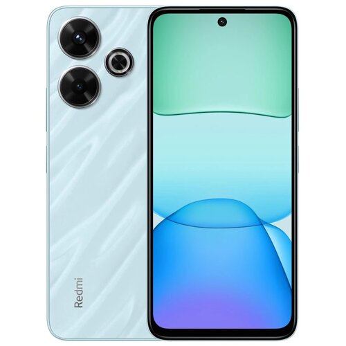 Xiaomi mobilni telefon Redmi 13 6GB/128GB plava Cene