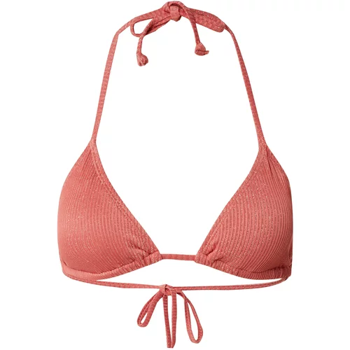 BeckSöndergaard Bikini gornji dio 'Lyx Bel' pastelno crvena