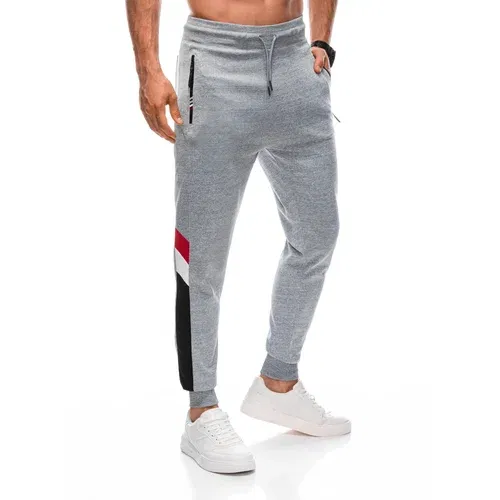 Edoti Men's sweatpants