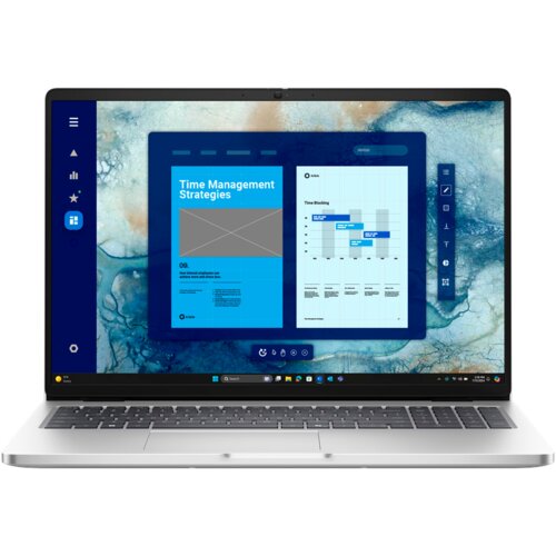 Dell Pro 16 PC16250 16" Ultra 7 255U 32GB/1TB Win 11 Pro Cene