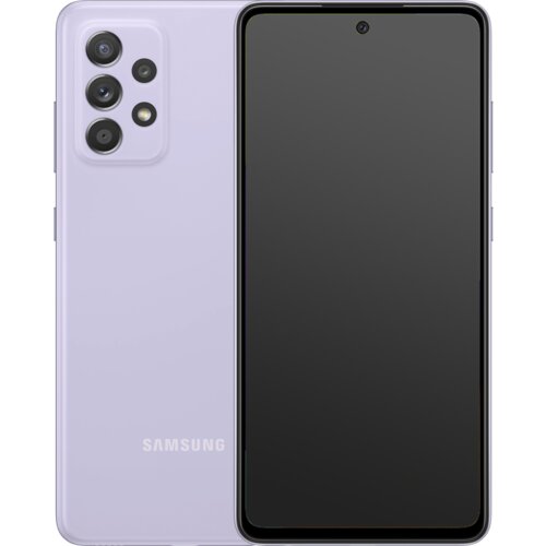 Samsung Galaxy A52 Dual-SIM, (20683495) Slike