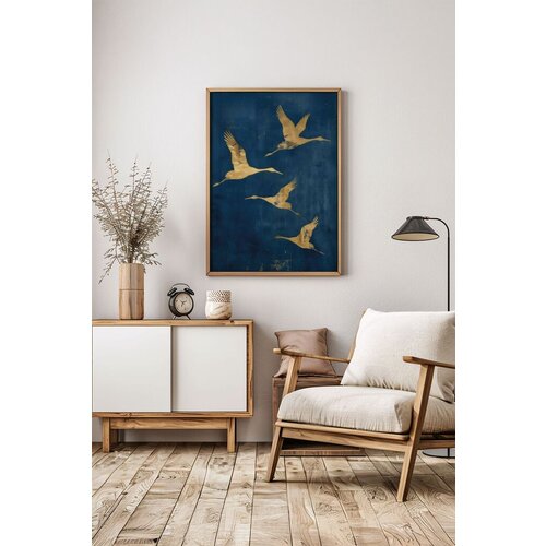 Wallity uramljena slika Artsrmdl26, 33x48 cm Cene