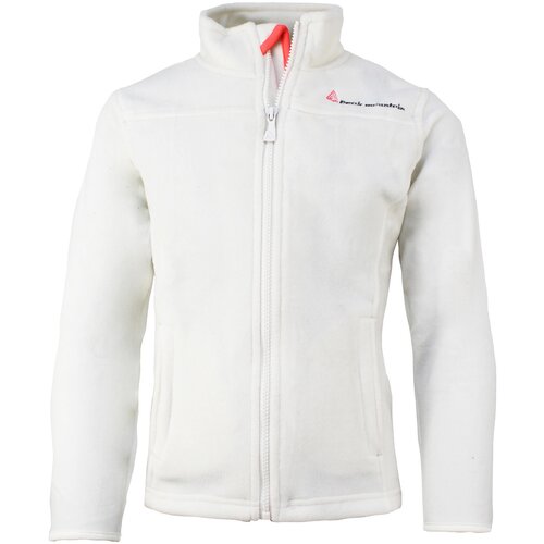 Peak Mountain Flis Blouson polaire fille GACESARE Bež Cene
