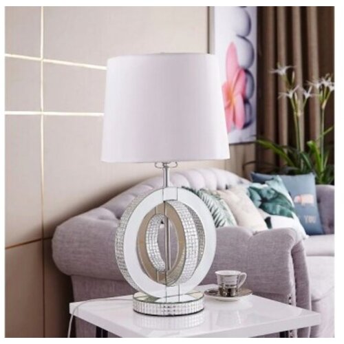 Gent Namizna svetilka Bright Glam Cene