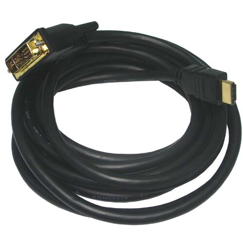 Cabletech kabel DVI-HDMI 1,8 m Cene