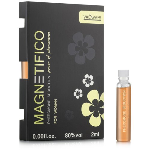 Magnetifico Pheromone Seduction pro Women 2ml Slike