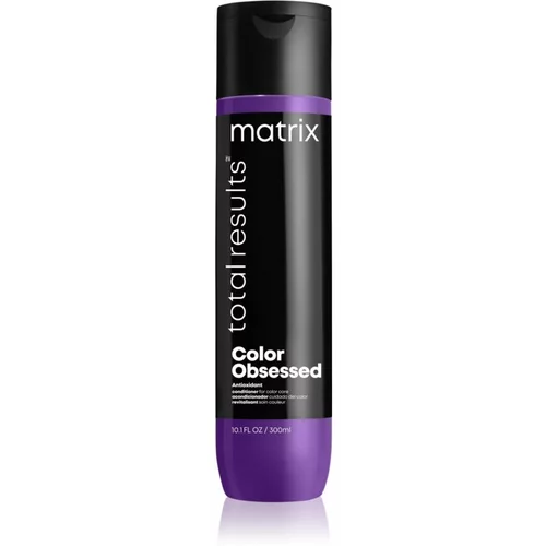 MATRIX Total Results Obsessed Conditioner