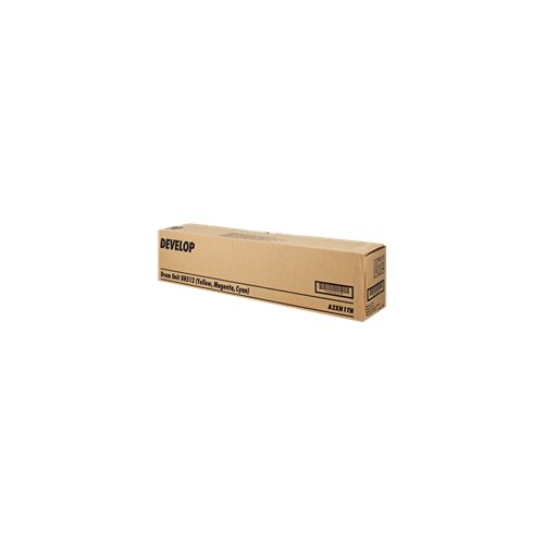 Bubanj Develop DR-512 (A2XN1TH) (boja), original Slike