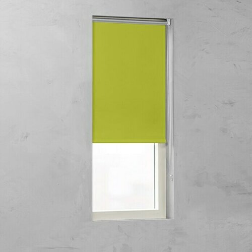 EXPO AMBIENTE Rolo Mini (&amp;Scaron; x V: 100 x 150 cm, Zelene boje, Zatamnjuje) Slike