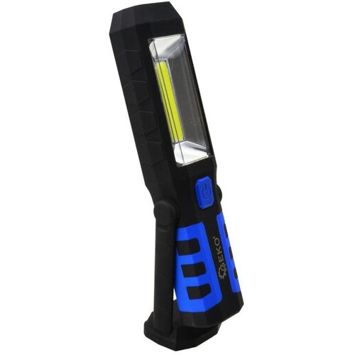  Punjiva Li-on svjetiljka 2800mAh CRNI PETAK Cijene