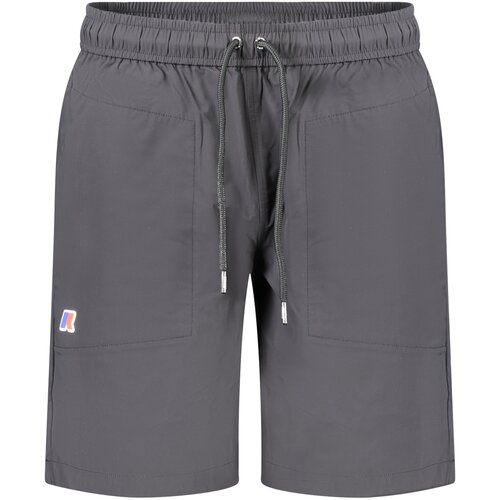 K-Way SHORT PANTS MEN BLACK Cene