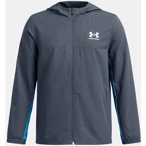 Under Armour boys&amp;#039; jacket ua b rival wvn jacket - boys Slike