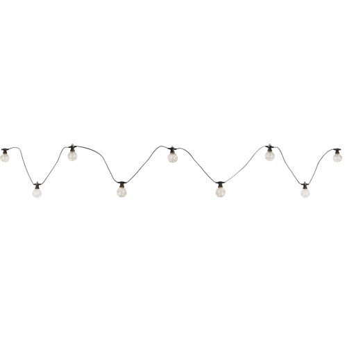 Globo 34090N - LED spoljni dekorativni svetlosni niz ALMAGA 10xLED/0,27W/230V 7,5 m IP44 Slike