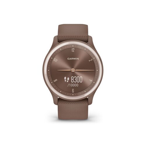 Garmin vivomove sport cocoa/peach gold pametna ura Cene