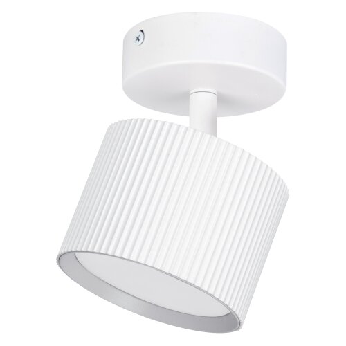  Brilagi - LED Spot svetlo STRIPY 1xGX53/15W/230V belo Slike