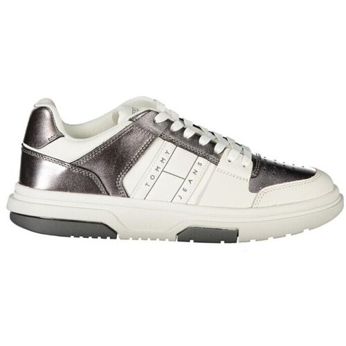 Tommy Hilfiger Nizke superge en0en02591 pisana Slike