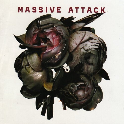  Massive Attack - Collected Cene