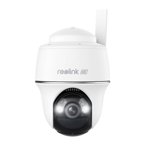 Reolink IP Kamera GO serija G440 4K, Zunanja, Baterijska, 4G LTE, Pan&Tilt Cene