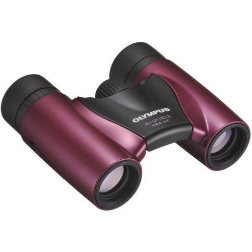 Olympus 8x21 RC II Slike