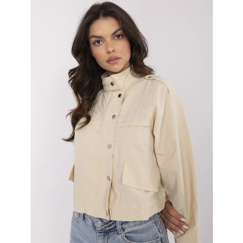 Vinceotto Jacket-NM-KR-A2394.01-beige Slike