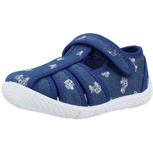 Chicco &Scaron;portni sandali 1069047c Modra Cene