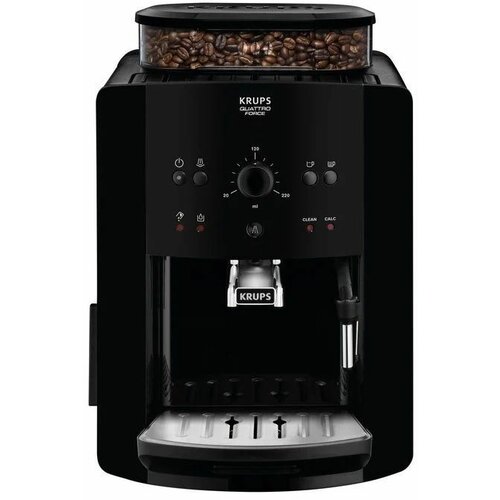 Krups EA8110 espresso aparat za kafu Slike