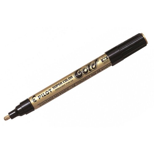 Flomaster pilot sc-g-m zlat Cene