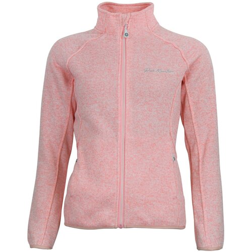 Peak Mountain Flis Blouson polaire ATOR Oranžna Cene