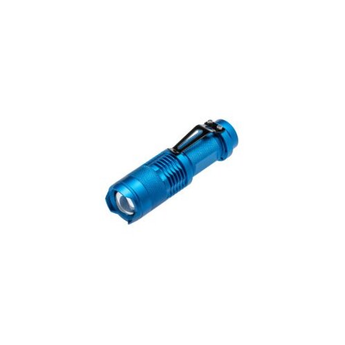 Hoegert led lampa svjetiljka LED 5W 1AA 3.7V 260lm HT1E424 Slike