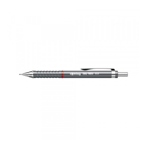 Rotring Tehnička olovka Tikky Retro 0.5 siva ( J142 ) Cene