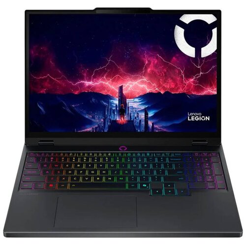 Lenovo laptop legion pro 7 16AFR10 DOS/16" wqxga oled/ryzen 9-9955HX/64GB/2TB ssd/rtx 5080-16GB/GLAN Cene
