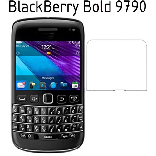  Zaščitna folija ScreenGuard za BlackBerry Bold 9790 Cene