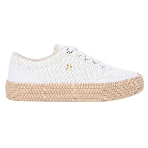 Tommy Hilfiger pamučne ženske patike Cene