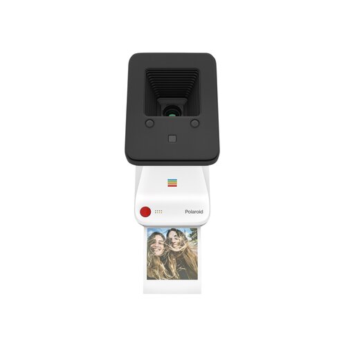 Polaroid 3D Lab, instant pisač, Android/IOS, bijeli Slike