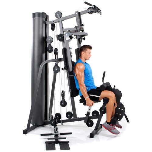 Finnlo AUTARK 1500 multi-gym - Slike