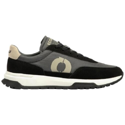 Ecoalf Nizke superge - Siva Slike