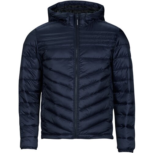 Jack &amp;amp; Jones JJEHERO PUFFER HOOD sarena Slike