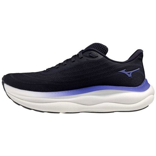Mizuno Wave Sky 9 Crna Slike