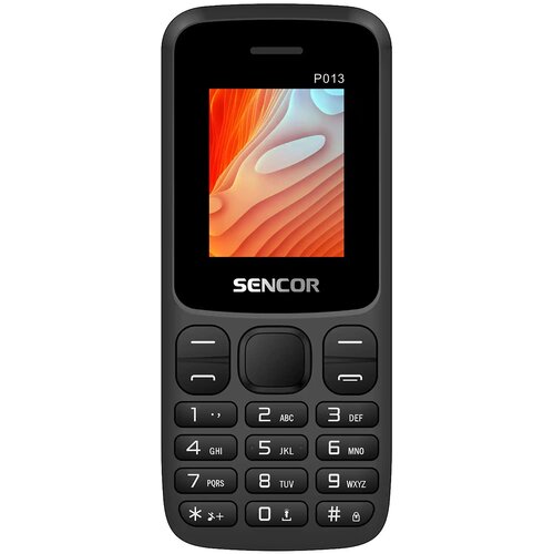 Sencor Mobilni telefon ELEMENT P013 Cene