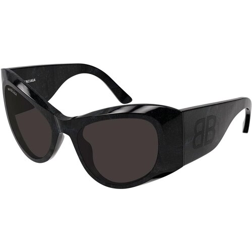 Balenciaga BB0393S 003 - ONE SIZE (57) Slike