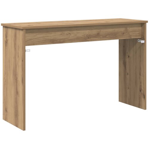  Stalak za klavijaturu Umjetnički hrast 100 x 32 x 64 cm Slike