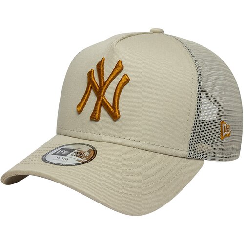 New Era New York Yankees Trucker League Essential Youth otro&scaron;ka kapa Cene